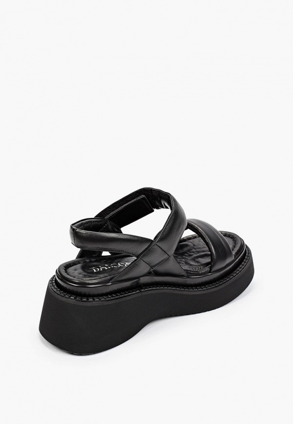 фото Босоножки basconi