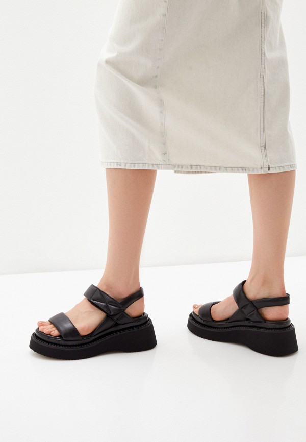 фото Босоножки basconi