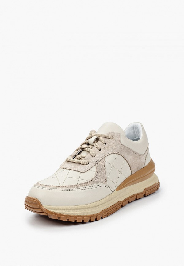 фото Кроссовки basconi