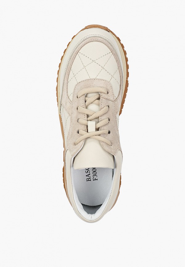 фото Кроссовки basconi