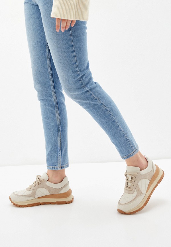 фото Кроссовки basconi