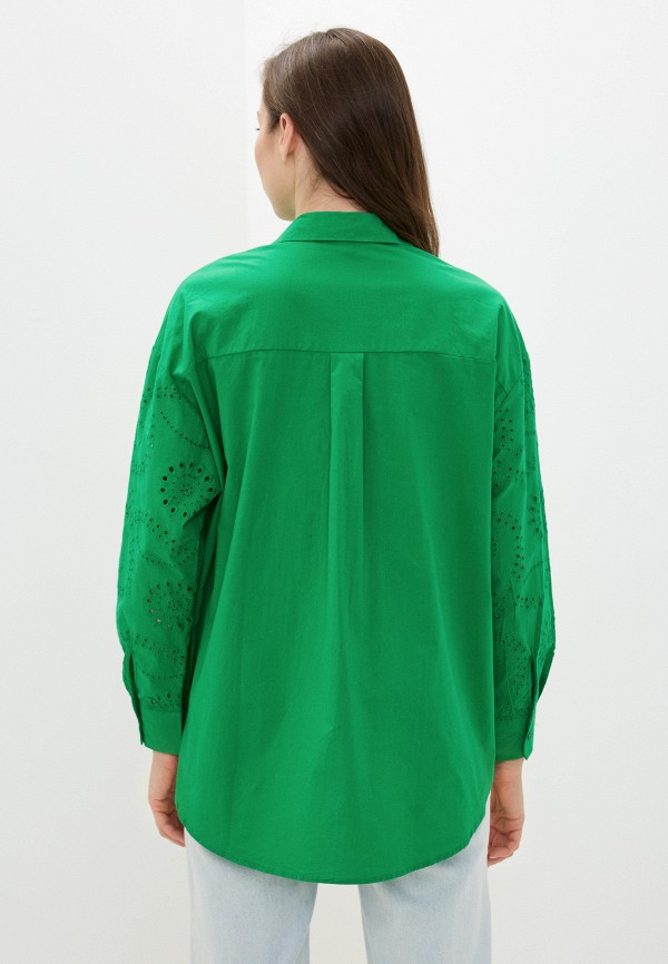 фото Рубашка zolla