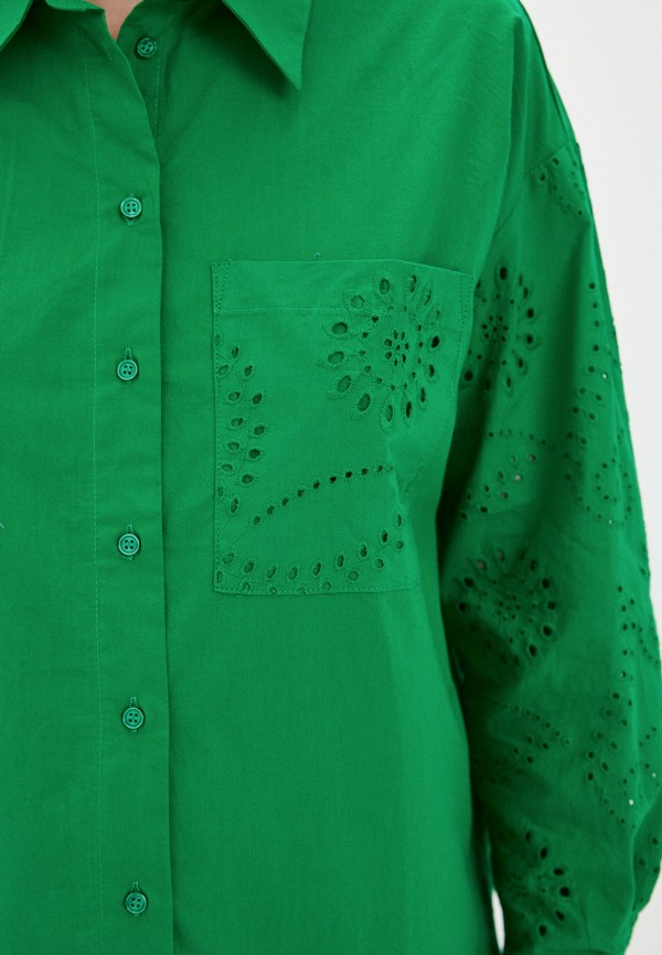 фото Рубашка zolla