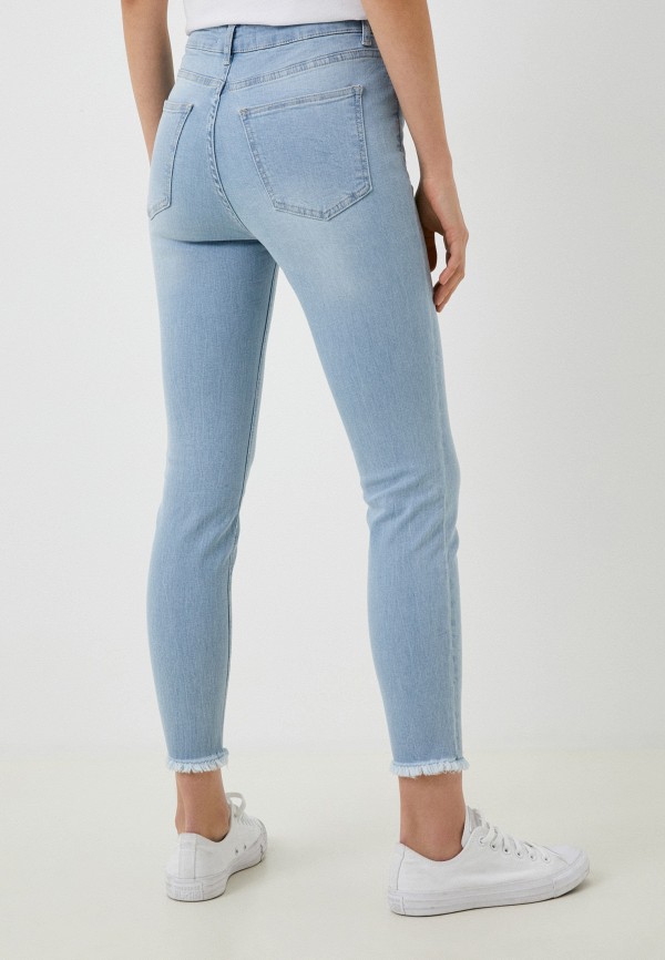 фото Джинсы zolla