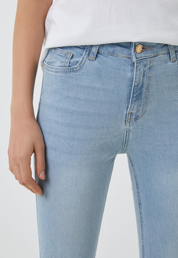 фото Джинсы zolla