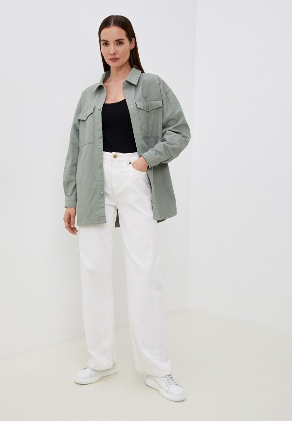 фото Куртка zolla