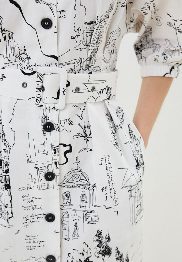 фото Платье zolla