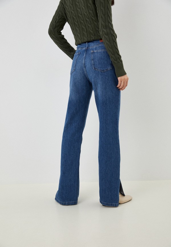 фото Джинсы ruck&maul