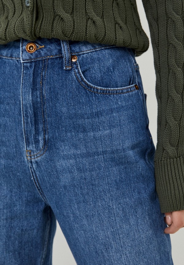 фото Джинсы ruck&maul