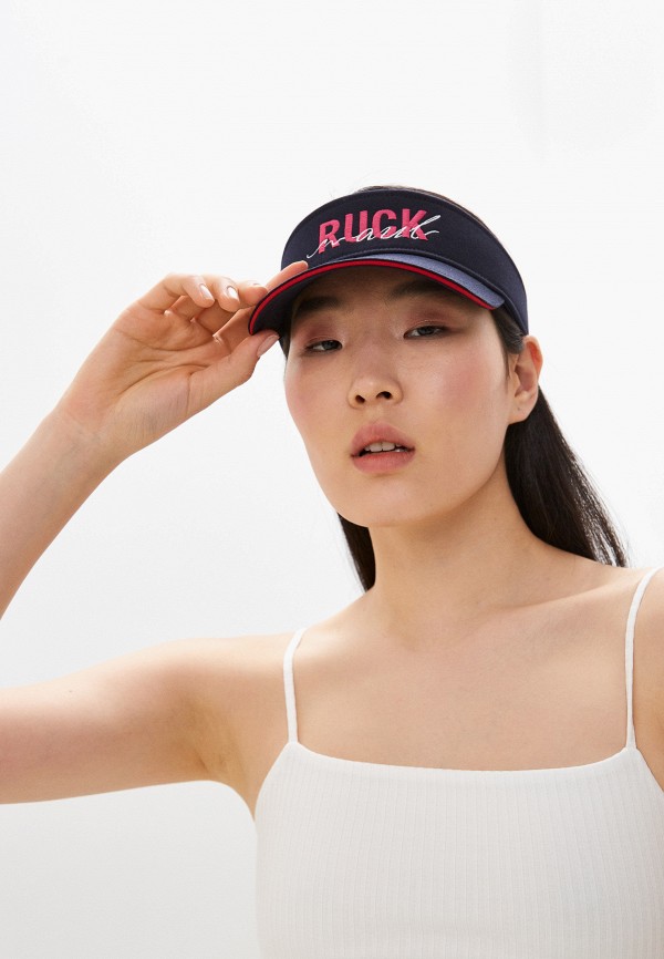 фото Козырек ruck&maul