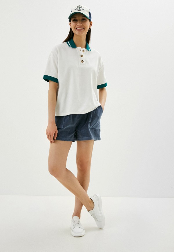 фото Шорты спортивные ruck&maul