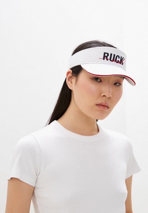 фото Козырек ruck&maul