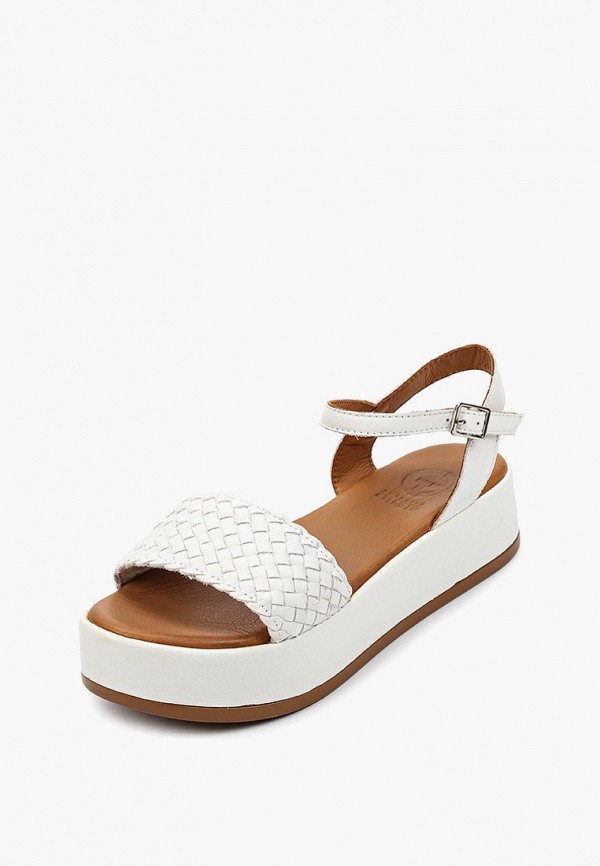 фото Босоножки emanuele gelmetti