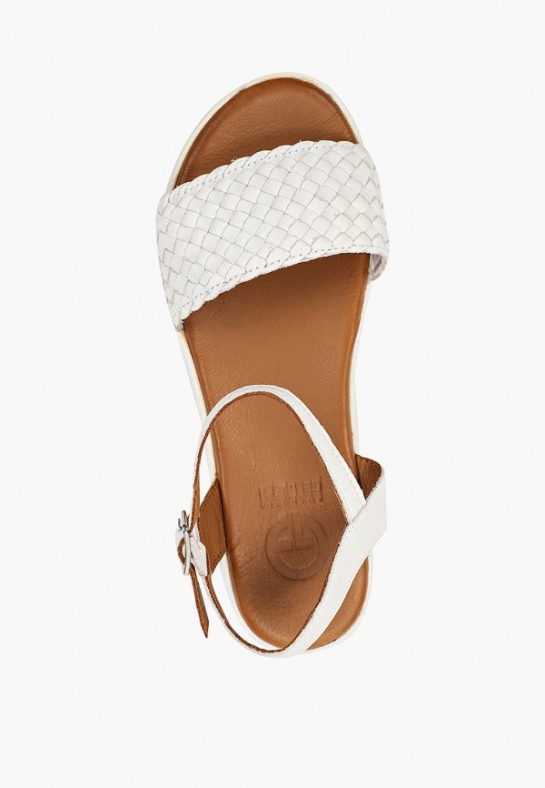 фото Босоножки emanuele gelmetti