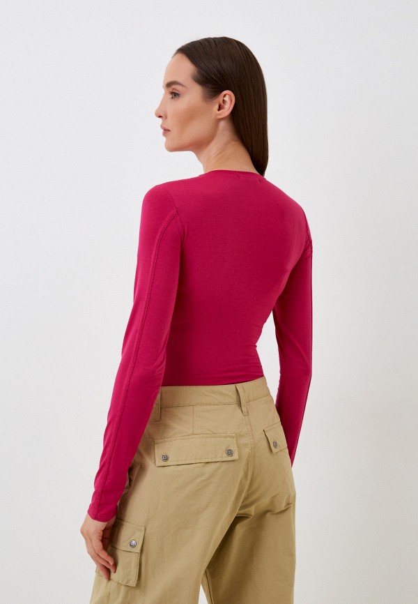 фото Боди pink salt