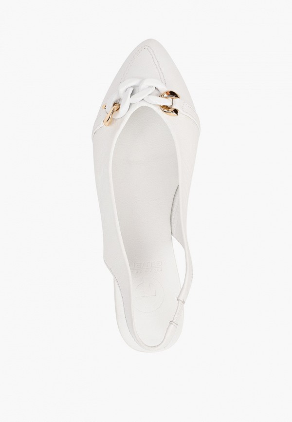 фото Туфли emanuele gelmetti