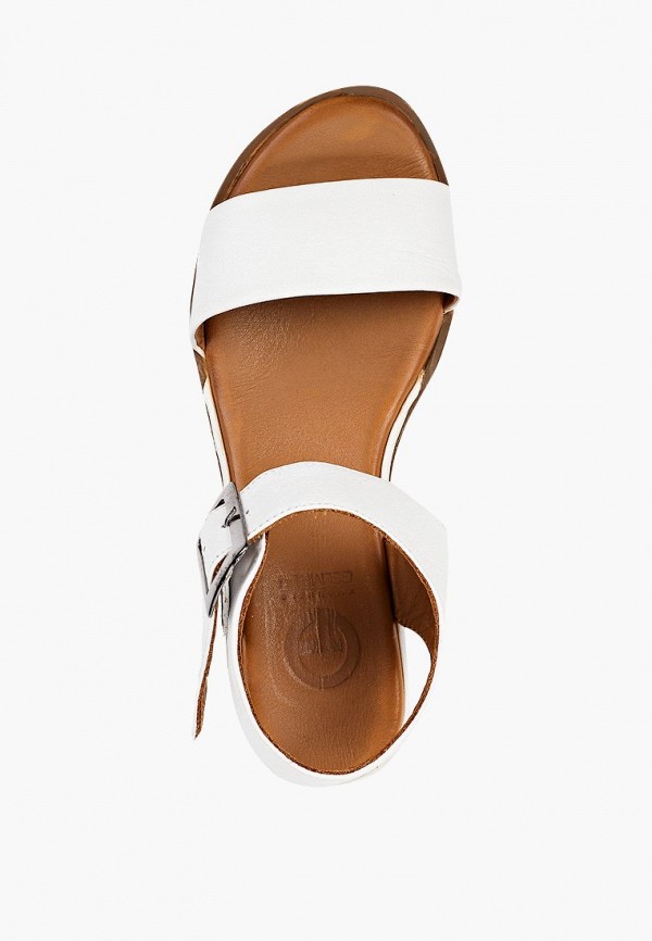 фото Босоножки emanuele gelmetti