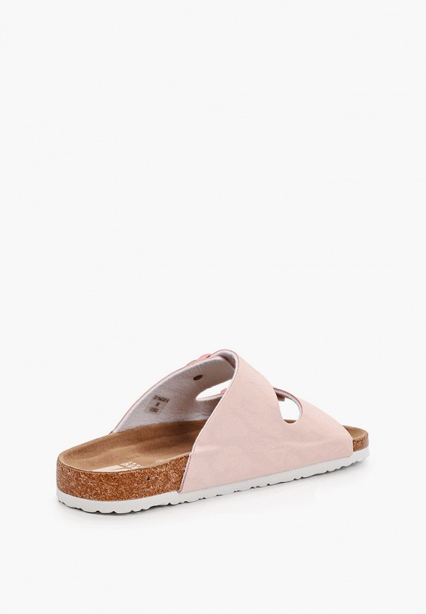 Сабо Mursu розовый, размер 36, фото 3