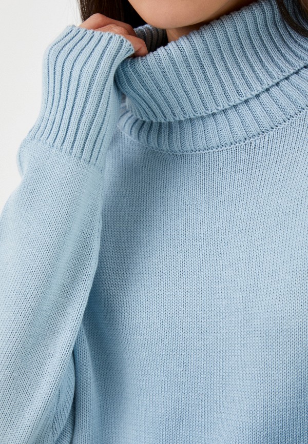 фото Свитер victoria solovkina