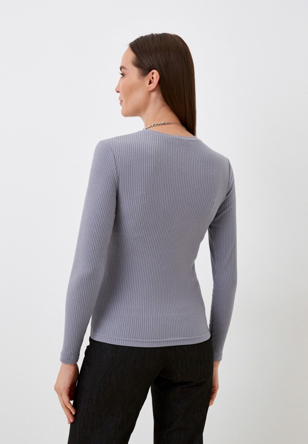 фото Лонгслив pink salt