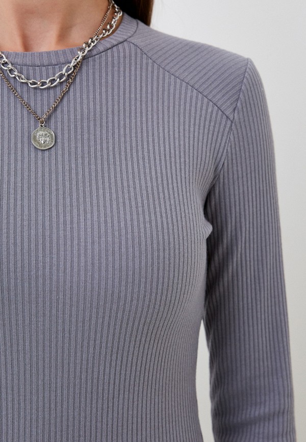 фото Лонгслив pink salt