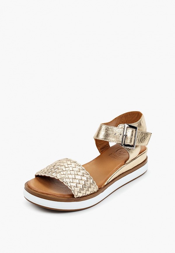 фото Босоножки emanuele gelmetti