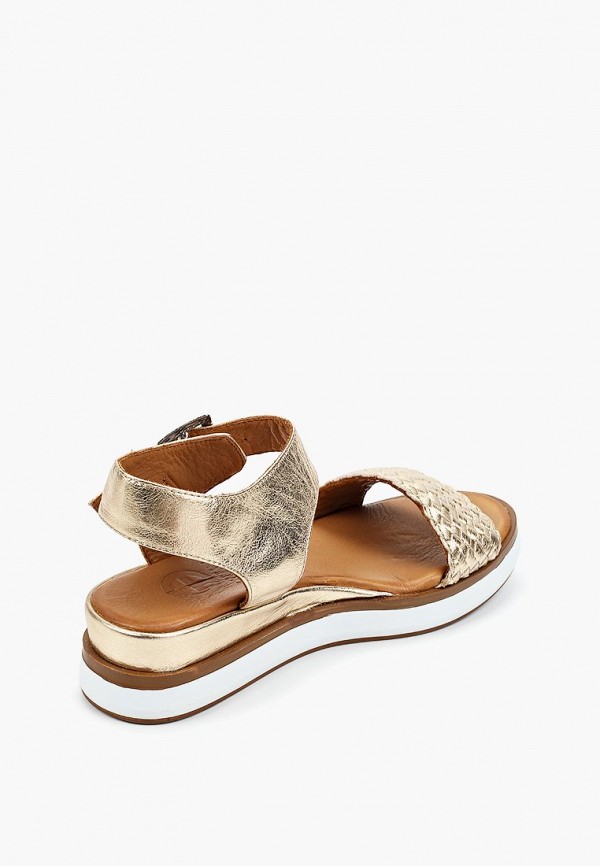 фото Босоножки emanuele gelmetti