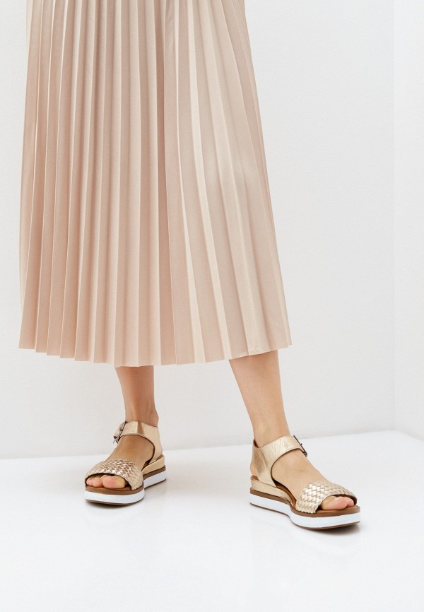 фото Босоножки emanuele gelmetti