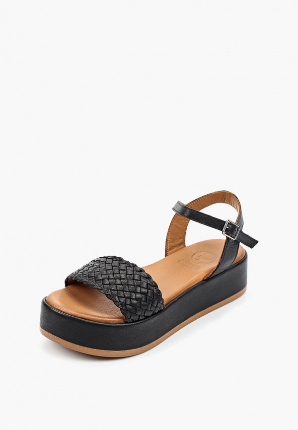 фото Сандалии emanuele gelmetti