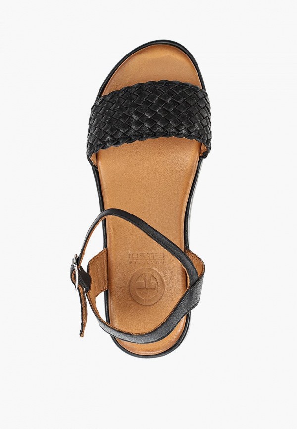 фото Сандалии emanuele gelmetti