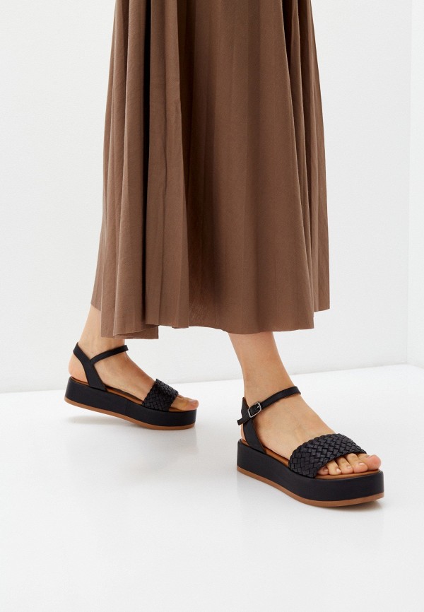 фото Сандалии emanuele gelmetti