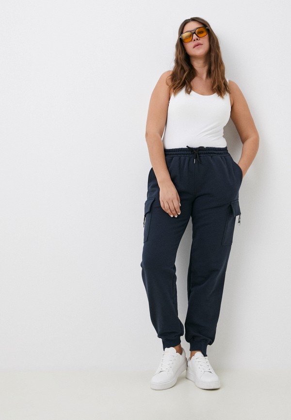 фото Брюки спортивные d.s