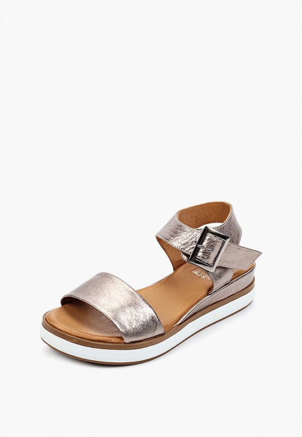 фото Босоножки emanuele gelmetti