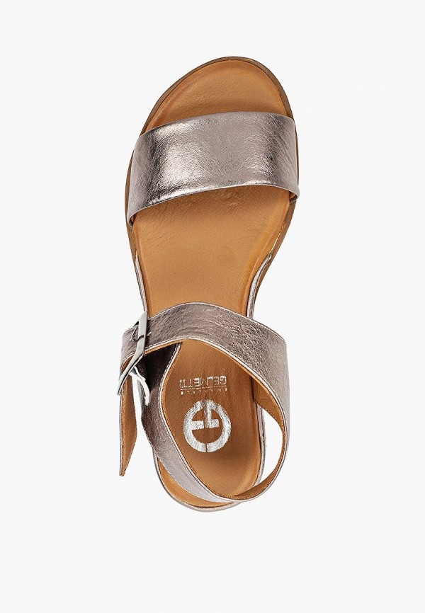 фото Босоножки emanuele gelmetti