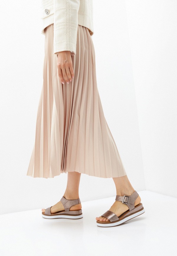 фото Босоножки emanuele gelmetti