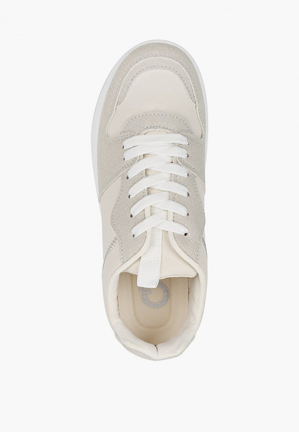 фото Кеды o2 live