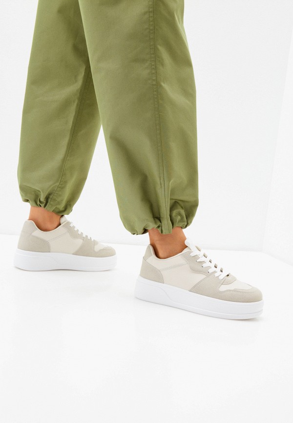 фото Кеды o2 live