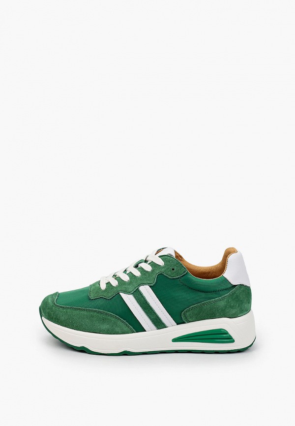 фото Кроссовки thomas munz