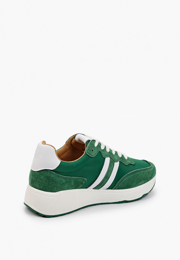 фото Кроссовки thomas munz