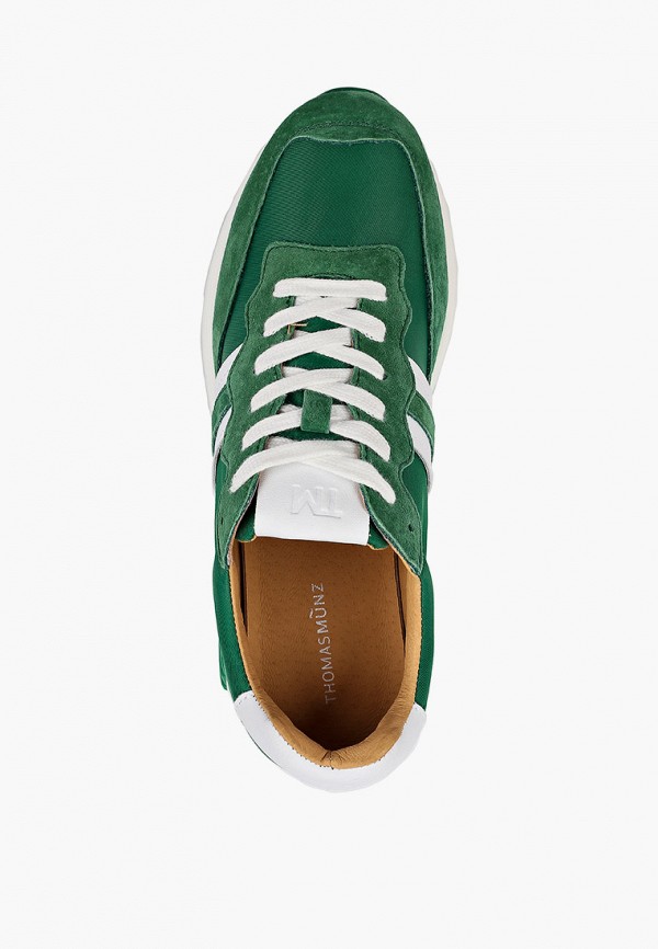 фото Кроссовки thomas munz