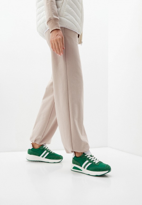 фото Кроссовки thomas munz