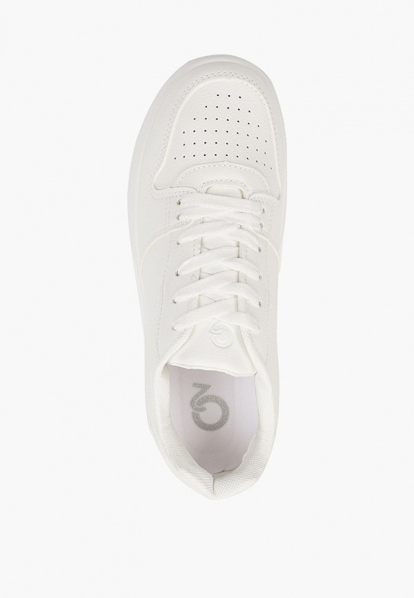 фото Кеды o2 live