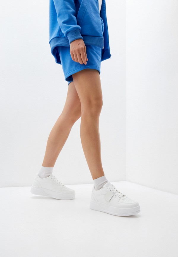 фото Кеды o2 live