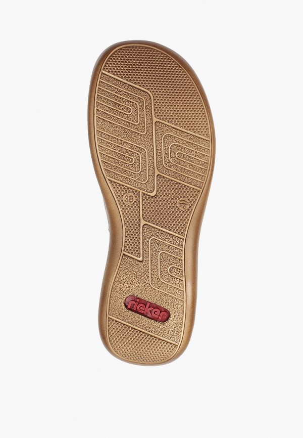 фото Слипоны rieker