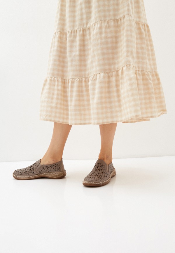 фото Слипоны rieker