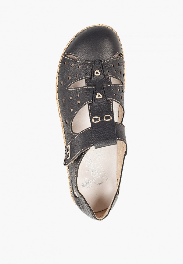 фото Сандалии rieker