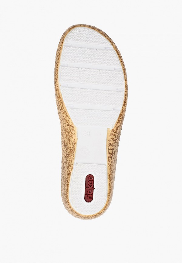 фото Сандалии rieker