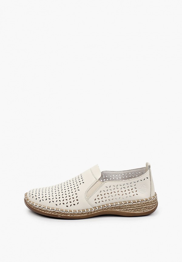 фото Слипоны rieker