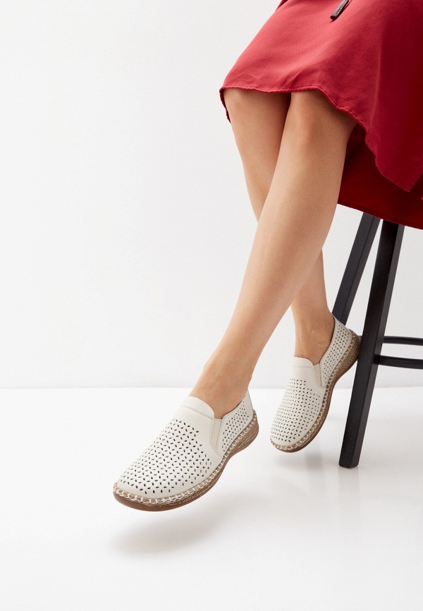 фото Слипоны rieker