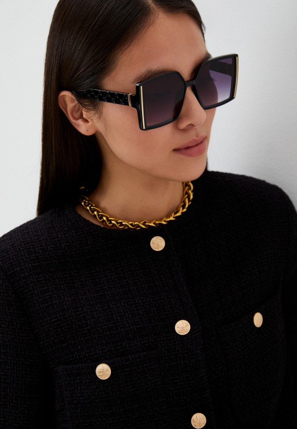 фото Очки солнцезащитные perles